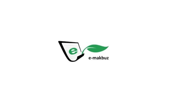 e-makbuz