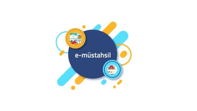 e-mustahsil